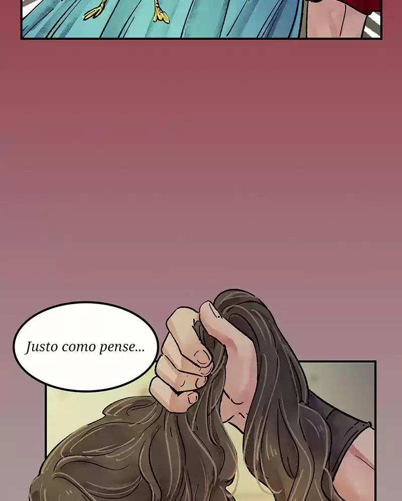 La Bruja Y El Toro - Capítulo 2 - Página 40 - LectorTMOo