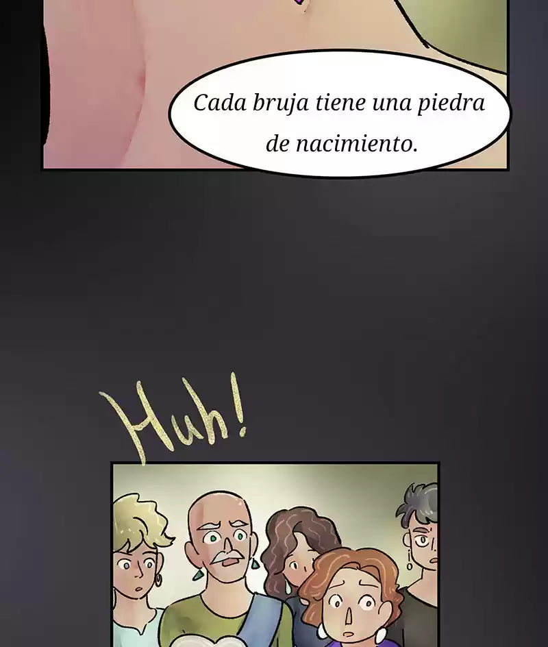 La Bruja Y El Toro - Capítulo 2 - Página 43 - LectorTMOo