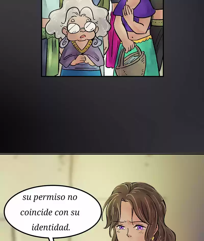 La Bruja Y El Toro - Capítulo 2 - Página 44 - LectorTMOo
