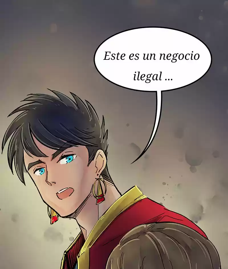 La Bruja Y El Toro - Capítulo 2 - Página 46 - LectorTMOo