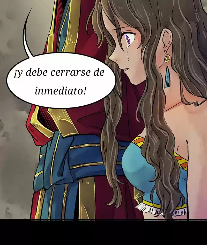 La Bruja Y El Toro - Capítulo 2 - Página 47 - LectorTMOo