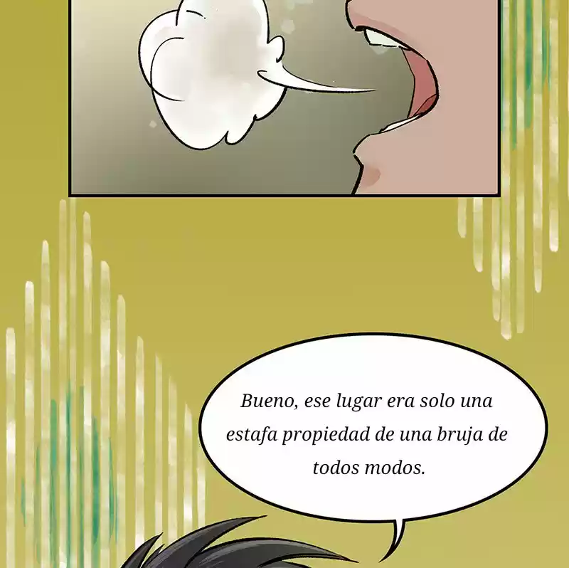 La Bruja Y El Toro - Capítulo 2 - Página 55 - LectorTMOo