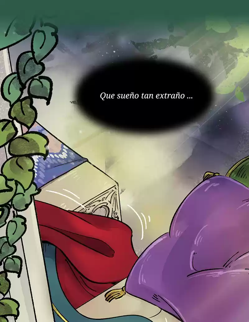 La Bruja Y El Toro - Capítulo 2 - Página 72 - LectorTMOo