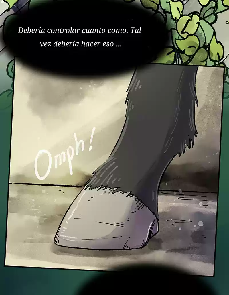 La Bruja Y El Toro - Capítulo 2 - Página 74 - LectorTMOo