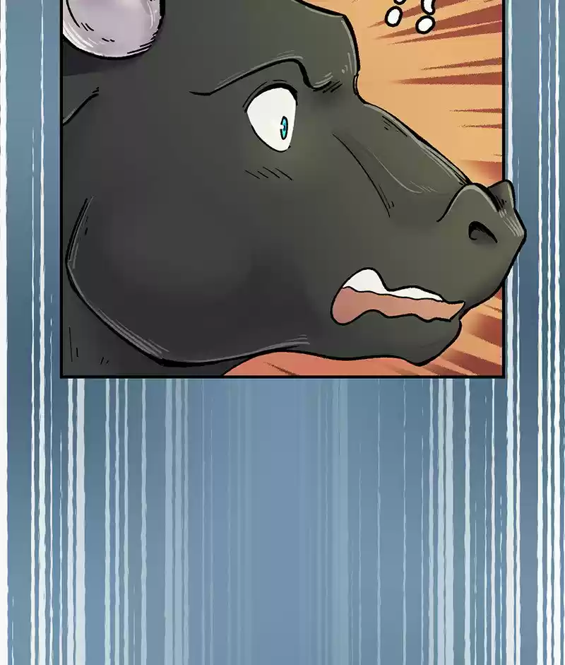 La Bruja Y El Toro - Capítulo 3 - Página 5 - LectorTMOo