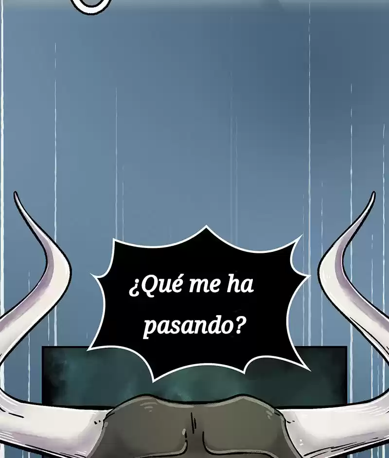 La Bruja Y El Toro - Capítulo 3 - Página 8 - LectorTMOo