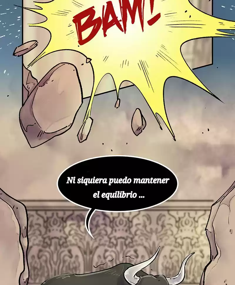 La Bruja Y El Toro - Capítulo 3 - Página 14 - LectorTMOo