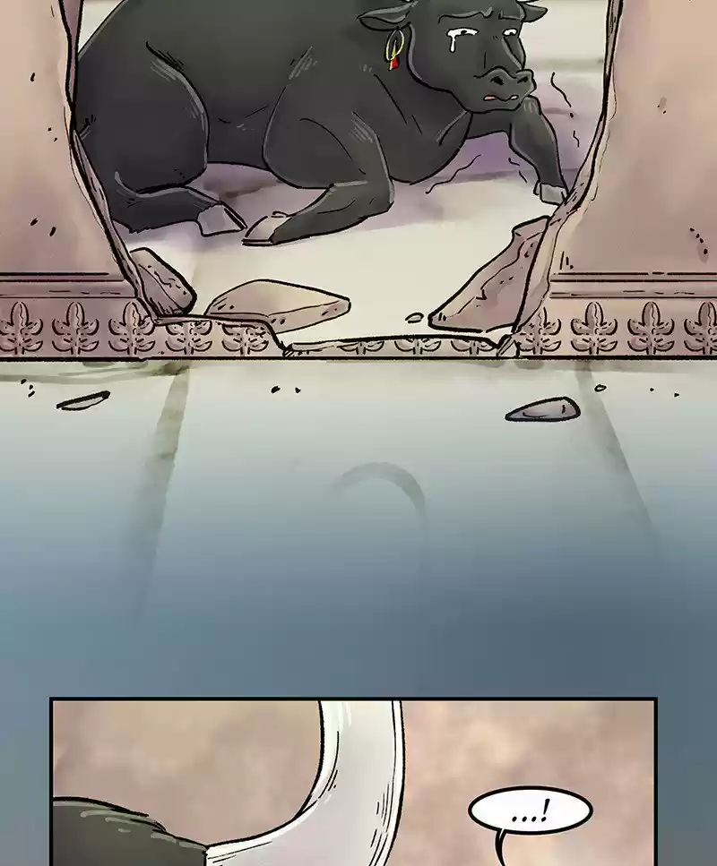La Bruja Y El Toro - Capítulo 3 - Página 15 - LectorTMOo