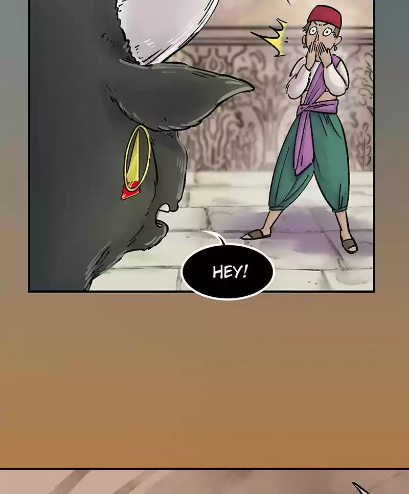 La Bruja Y El Toro - Capítulo 3 - Página 16 - LectorTMOo