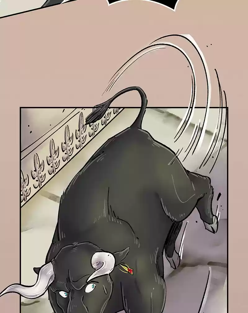 La Bruja Y El Toro - Capítulo 3 - Página 25 - LectorTMOo