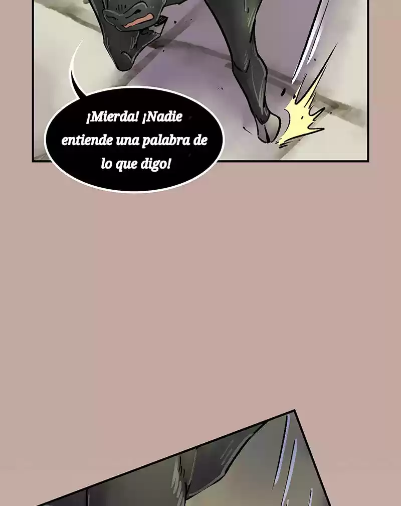 La Bruja Y El Toro - Capítulo 3 - Página 26 - LectorTMOo