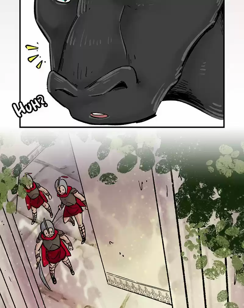 La Bruja Y El Toro - Capítulo 3 - Página 28 - LectorTMOo