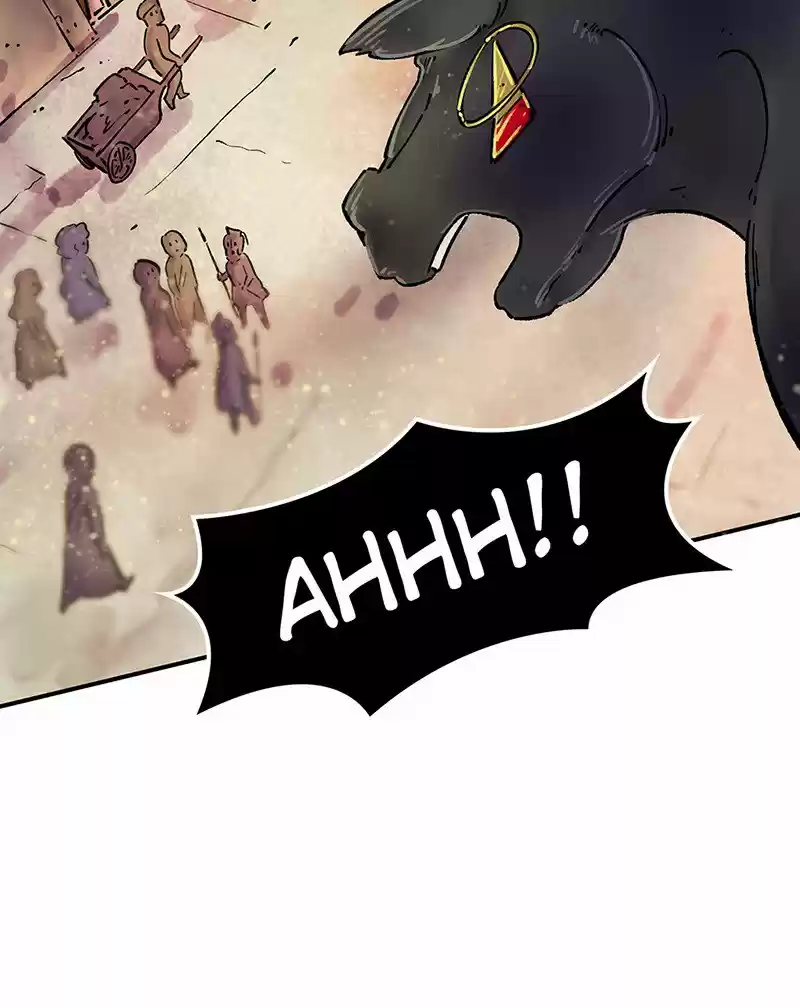 La Bruja Y El Toro - Capítulo 3 - Página 31 - LectorTMOo
