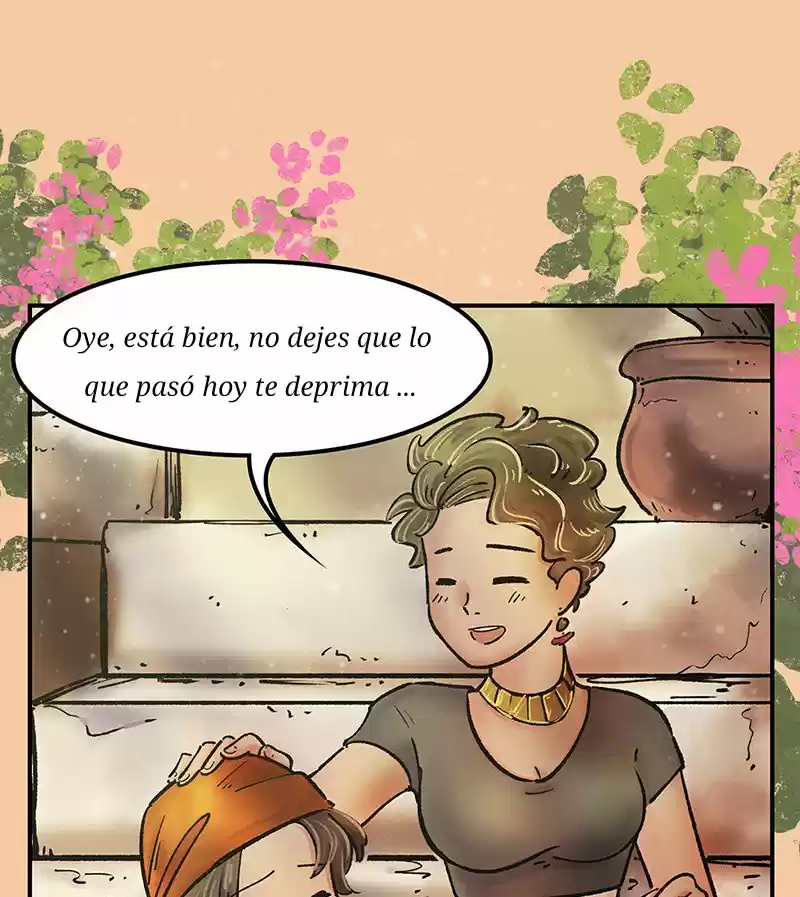 La Bruja Y El Toro - Capítulo 3 - Página 42 - LectorTMOo