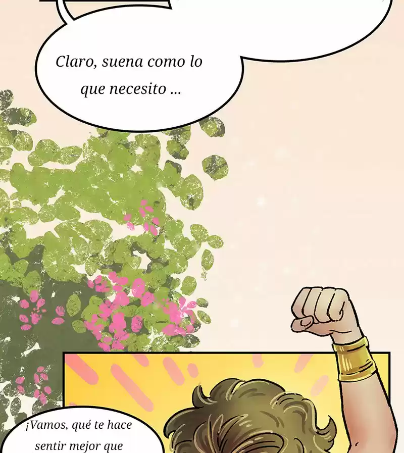 La Bruja Y El Toro - Capítulo 3 - Página 46 - LectorTMOo