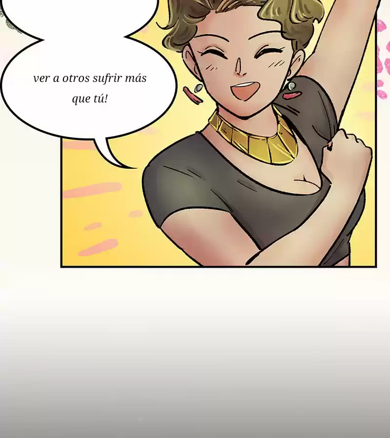 La Bruja Y El Toro - Capítulo 3 - Página 47 - LectorTMOo