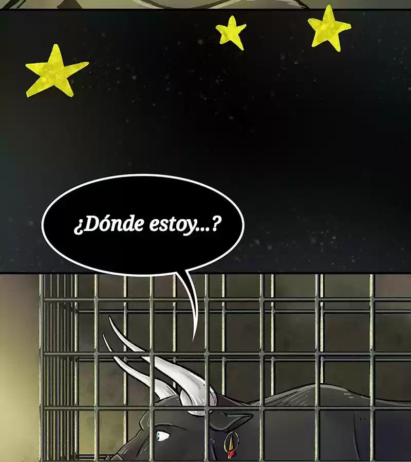 La Bruja Y El Toro - Capítulo 3 - Página 50 - LectorTMOo