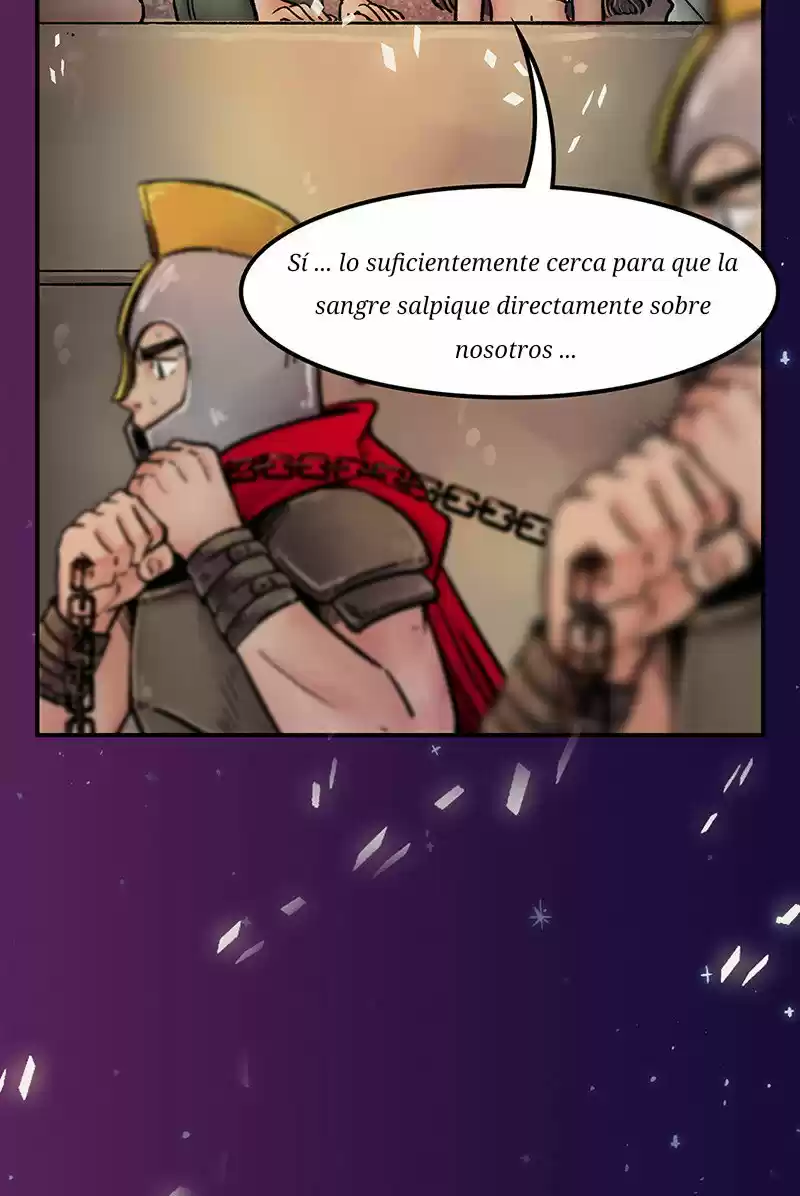 La Bruja Y El Toro - Capítulo 3 - Página 56 - LectorTMOo