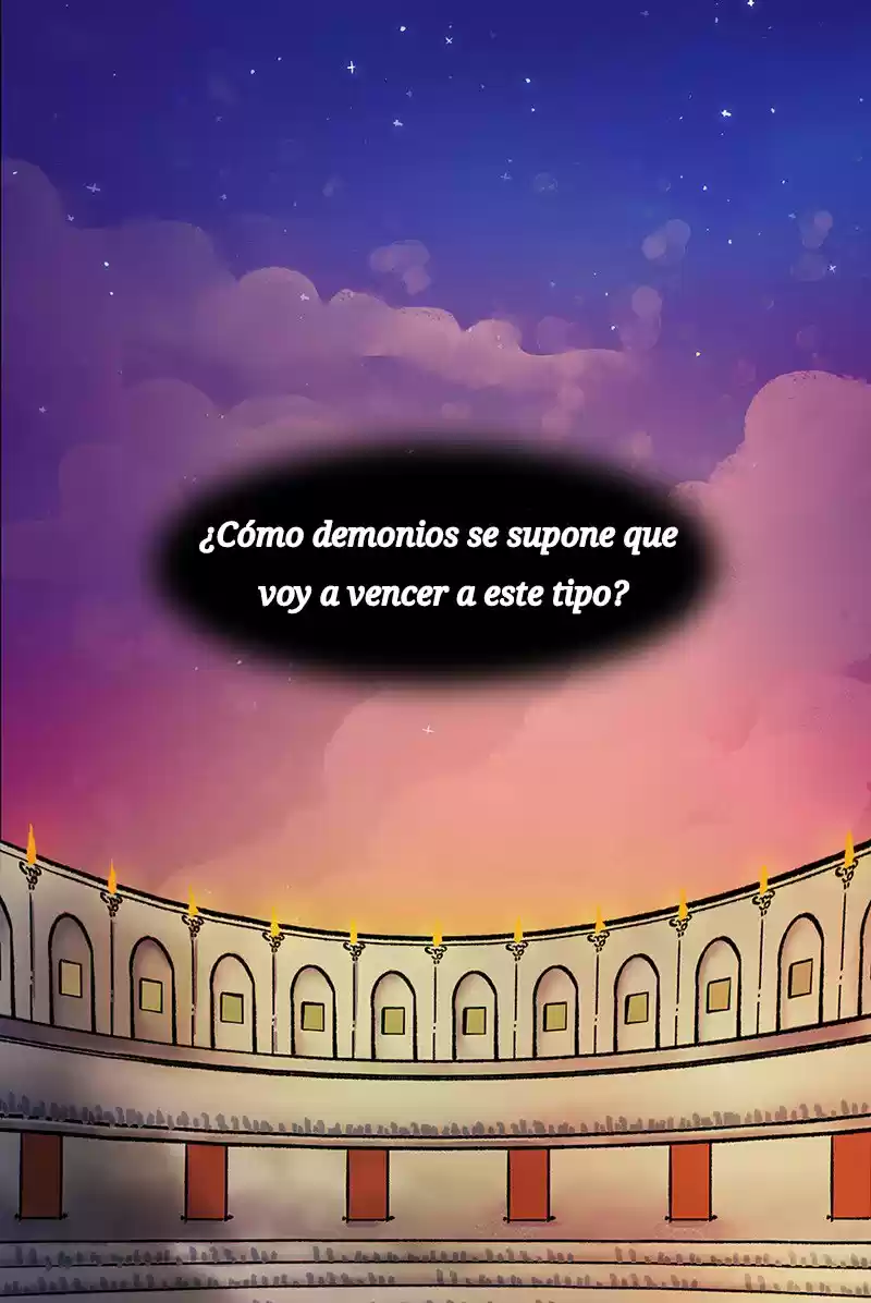 La Bruja Y El Toro - Capítulo 3 - Página 60 - LectorTMOo