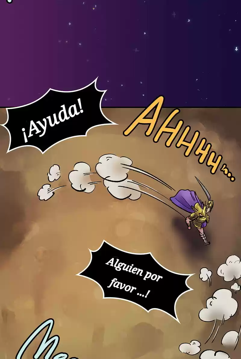 La Bruja Y El Toro - Capítulo 3 - Página 64 - LectorTMOo