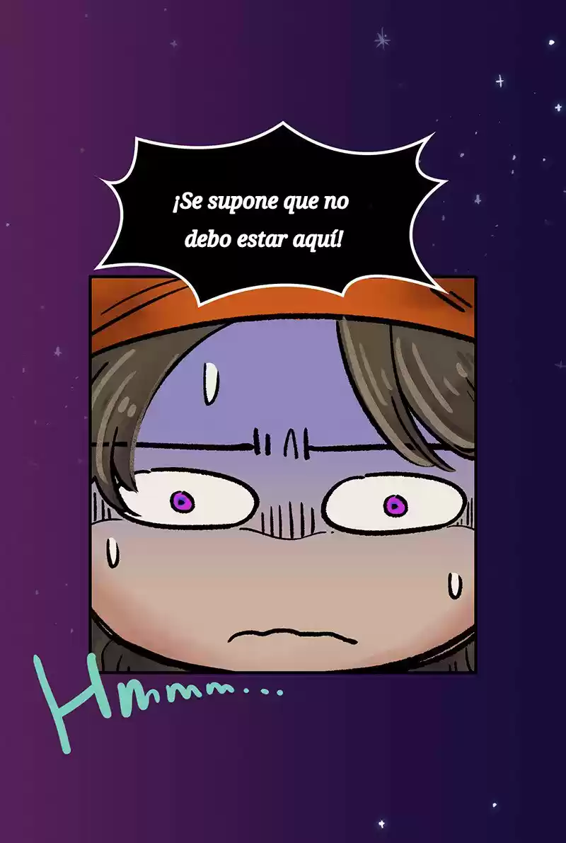 La Bruja Y El Toro - Capítulo 3 - Página 69 - LectorTMOo