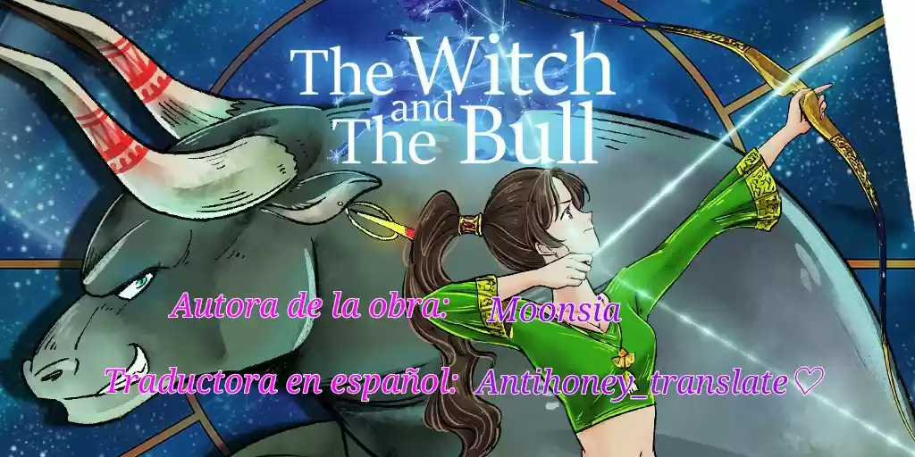 La Bruja Y El Toro - Capítulo 4 - Página 1 - LectorTMOo