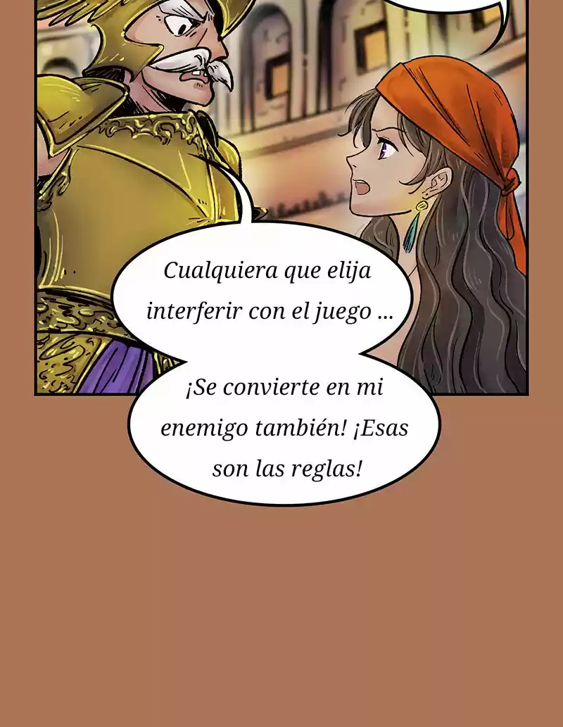 La Bruja Y El Toro - Capítulo 4 - Página 11 - LectorTMOo