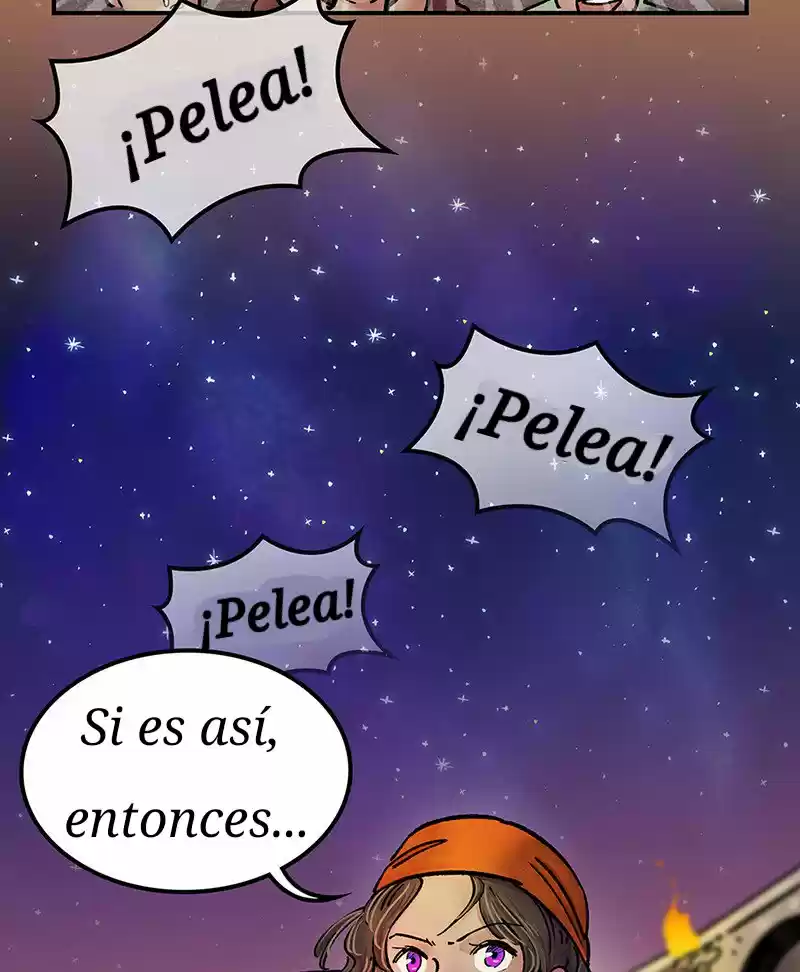 La Bruja Y El Toro - Capítulo 4 - Página 13 - LectorTMOo