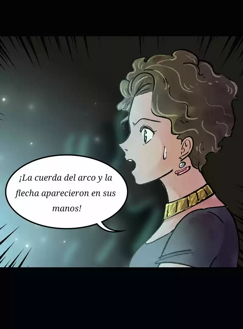 La Bruja Y El Toro - Capítulo 4 - Página 23 - LectorTMOo