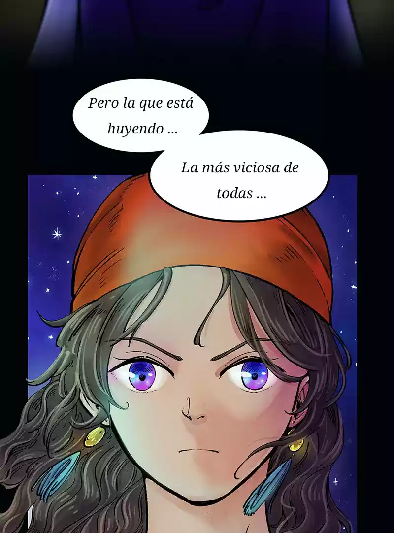 La Bruja Y El Toro - Capítulo 4 - Página 26 - LectorTMOo