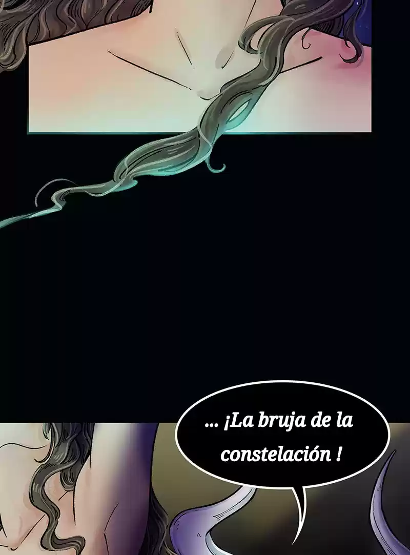 La Bruja Y El Toro - Capítulo 4 - Página 27 - LectorTMOo