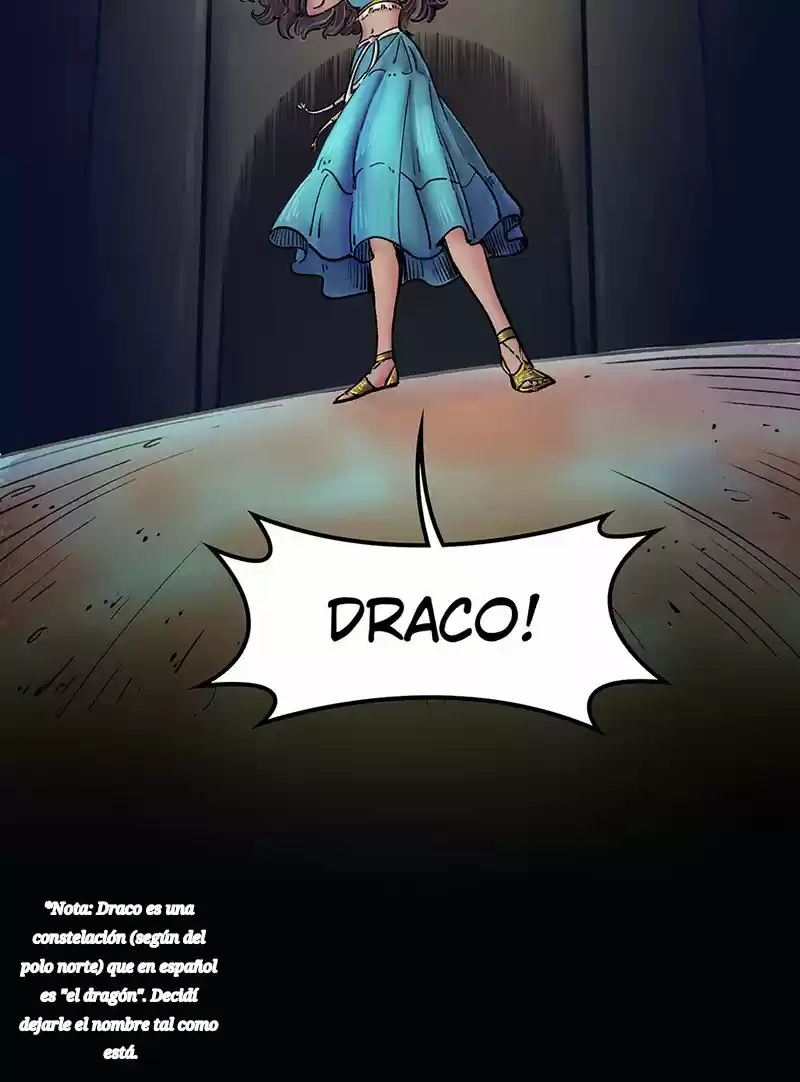 La Bruja Y El Toro - Capítulo 4 - Página 31 - LectorTMOo