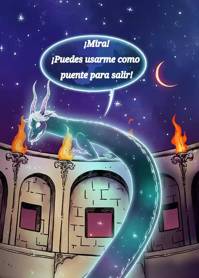 La Bruja Y El Toro - Capítulo 4 - Página 47 - LectorTMOo