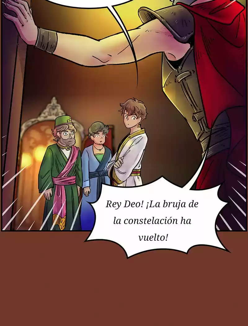 La Bruja Y El Toro - Capítulo 4 - Página 61 - LectorTMOo