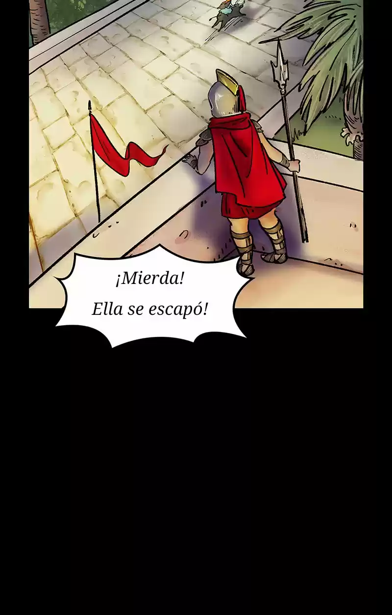 La Bruja Y El Toro - Capítulo 4 - Página 71 - LectorTMOo