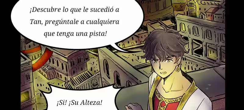 La Bruja Y El Toro - Capítulo 4 - Página 73 - LectorTMOo