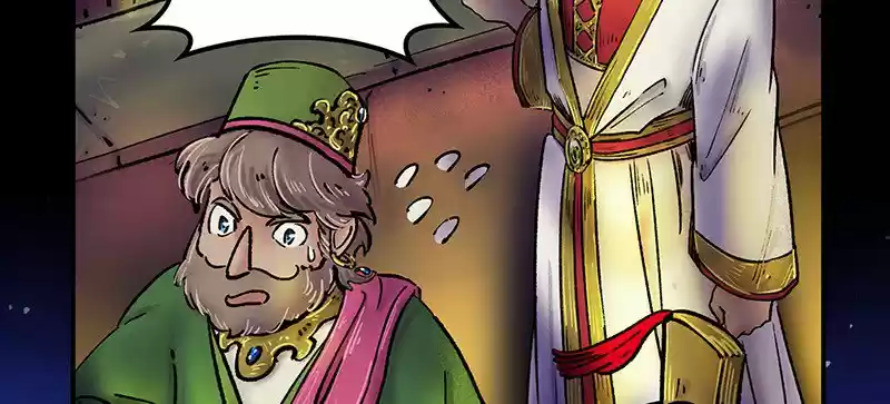 La Bruja Y El Toro - Capítulo 4 - Página 74 - LectorTMOo