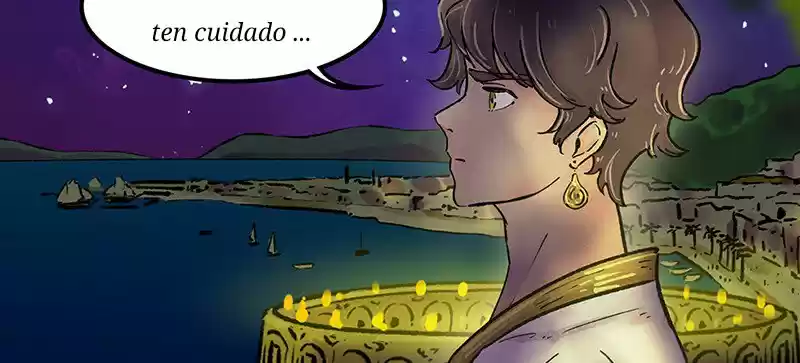 La Bruja Y El Toro - Capítulo 4 - Página 78 - LectorTMOo