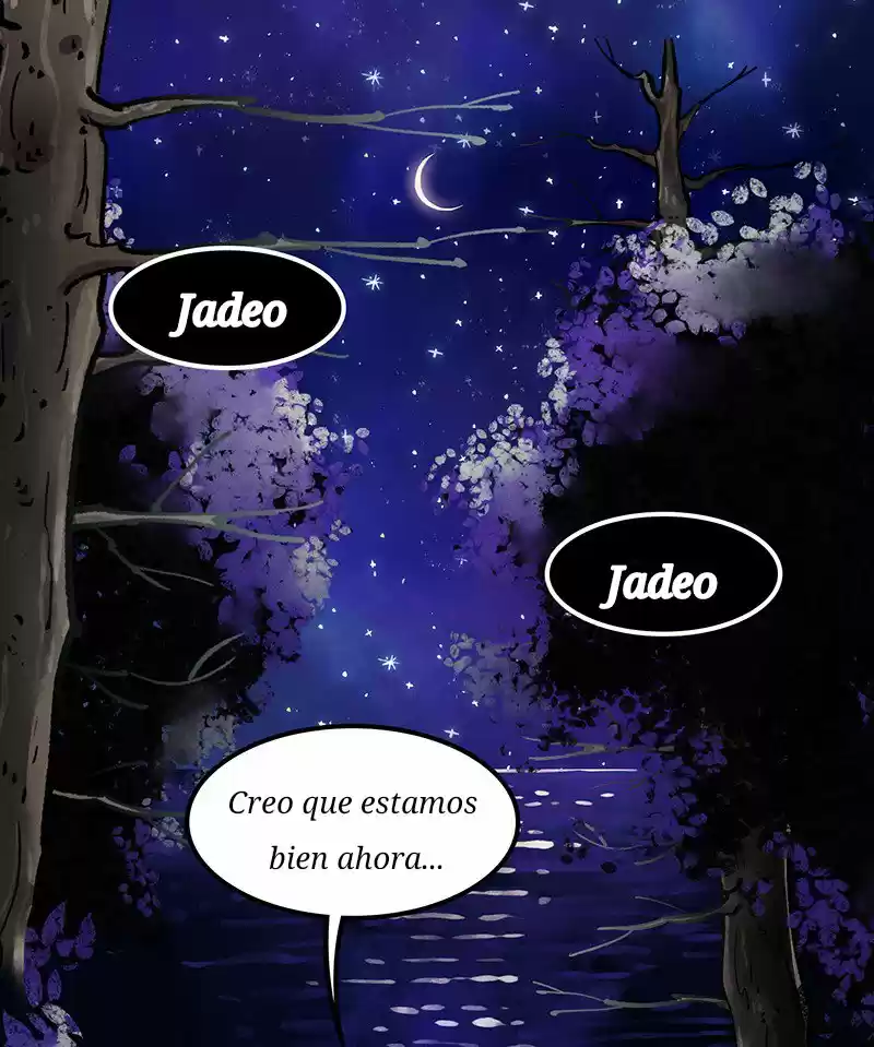 La Bruja Y El Toro - Capítulo 5 - Página 3 - LectorTMOo