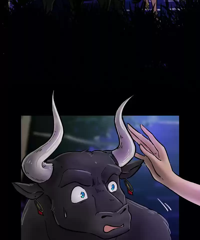 La Bruja Y El Toro - Capítulo 5 - Página 6 - LectorTMOo