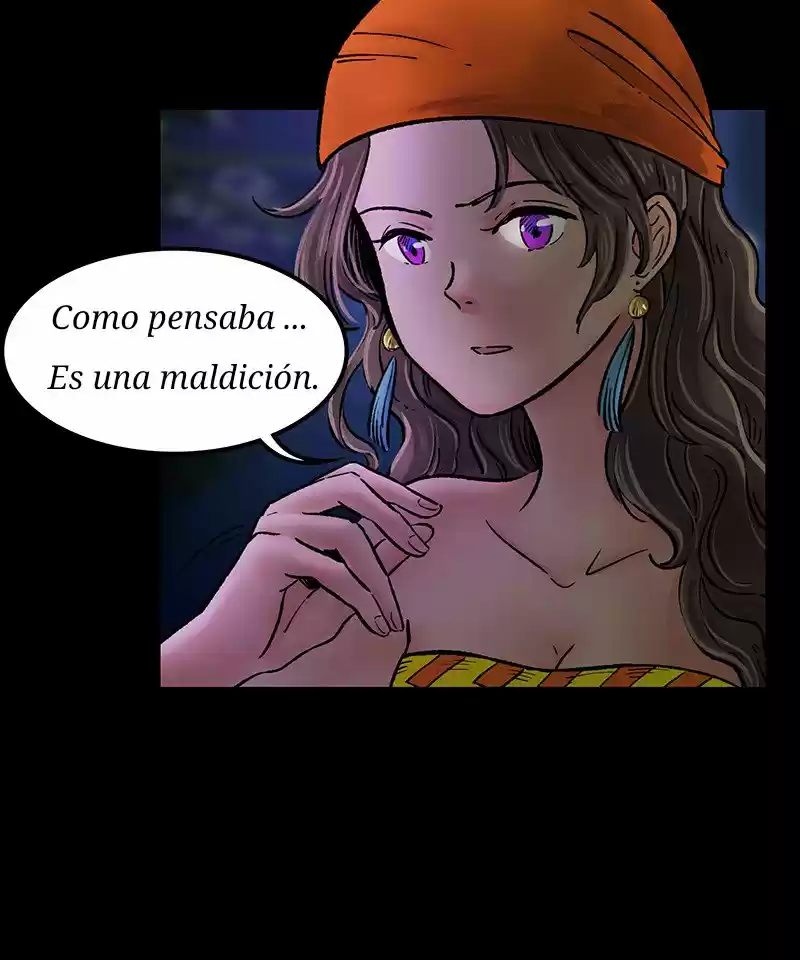 La Bruja Y El Toro - Capítulo 5 - Página 11 - LectorTMOo
