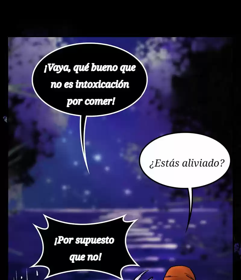 La Bruja Y El Toro - Capítulo 5 - Página 12 - LectorTMOo