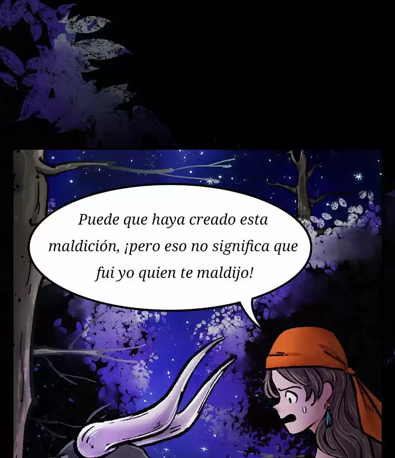 La Bruja Y El Toro - Capítulo 5 - Página 19 - LectorTMOo