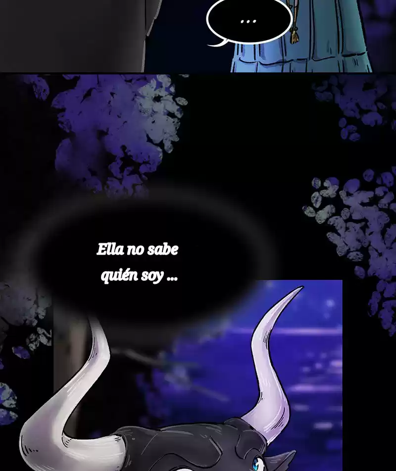 La Bruja Y El Toro - Capítulo 5 - Página 24 - LectorTMOo