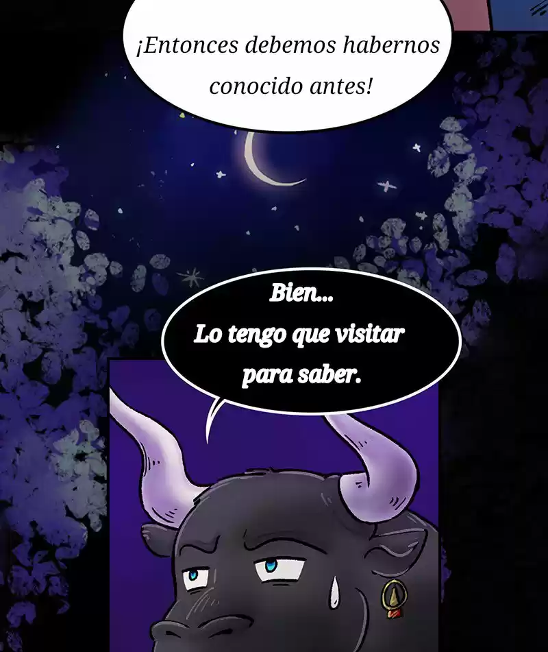 La Bruja Y El Toro - Capítulo 5 - Página 29 - LectorTMOo
