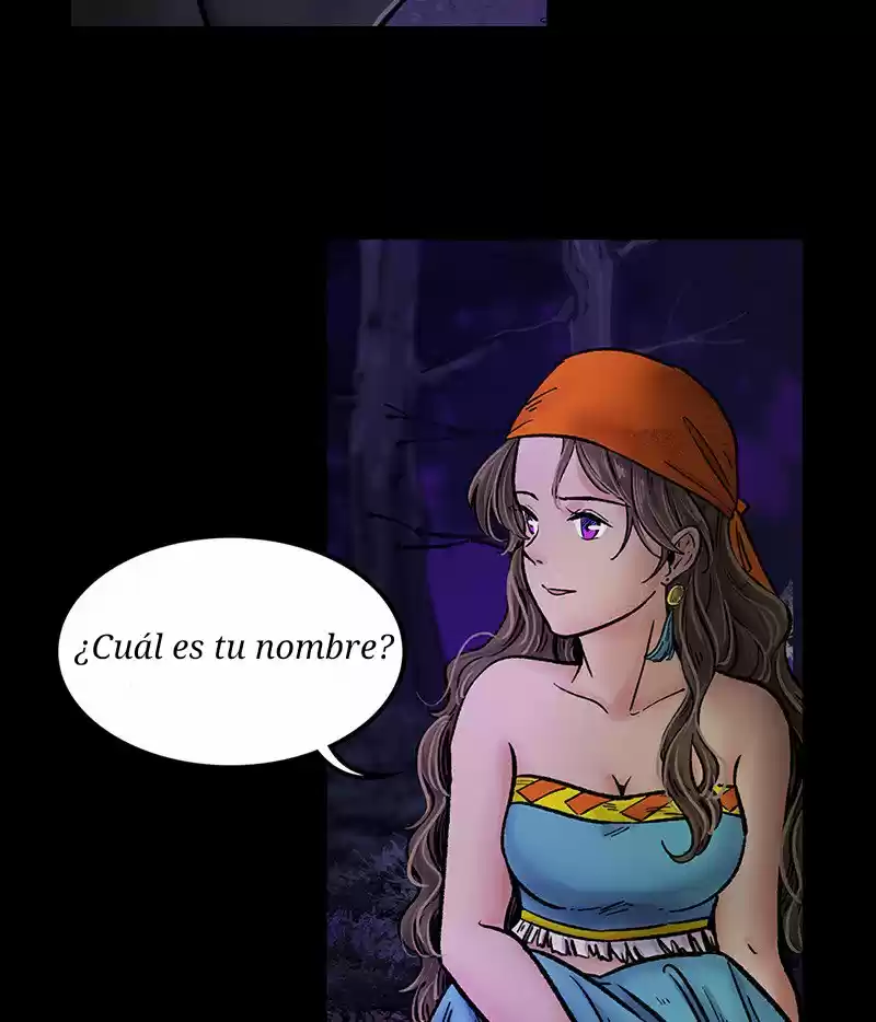 La Bruja Y El Toro - Capítulo 5 - Página 43 - LectorTMOo