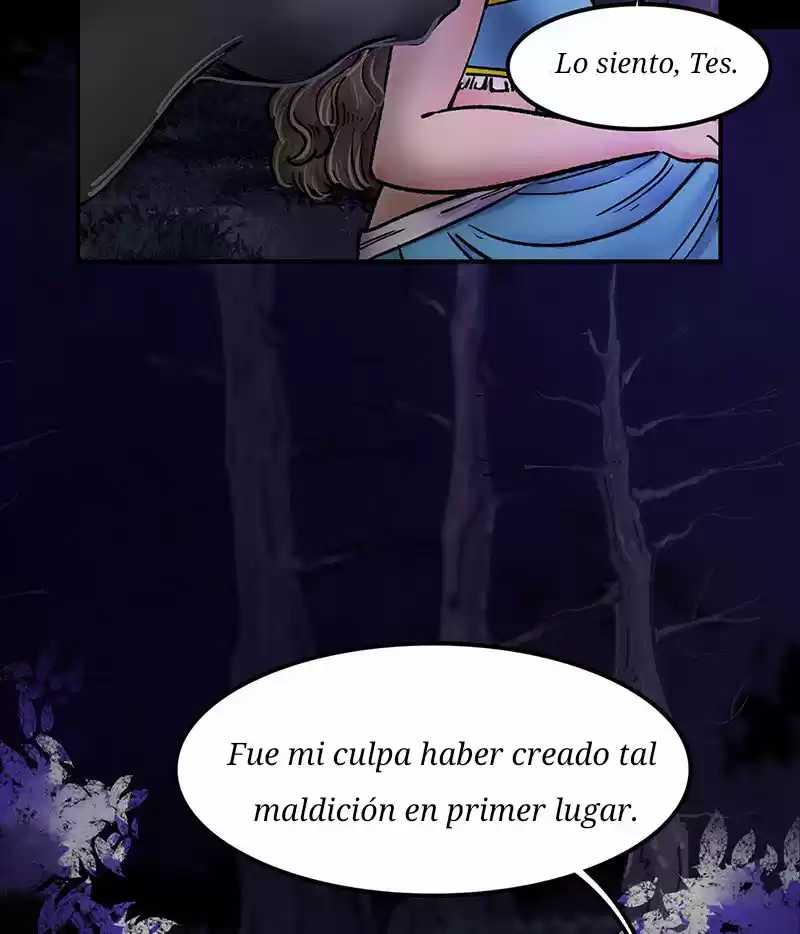 La Bruja Y El Toro - Capítulo 5 - Página 46 - LectorTMOo
