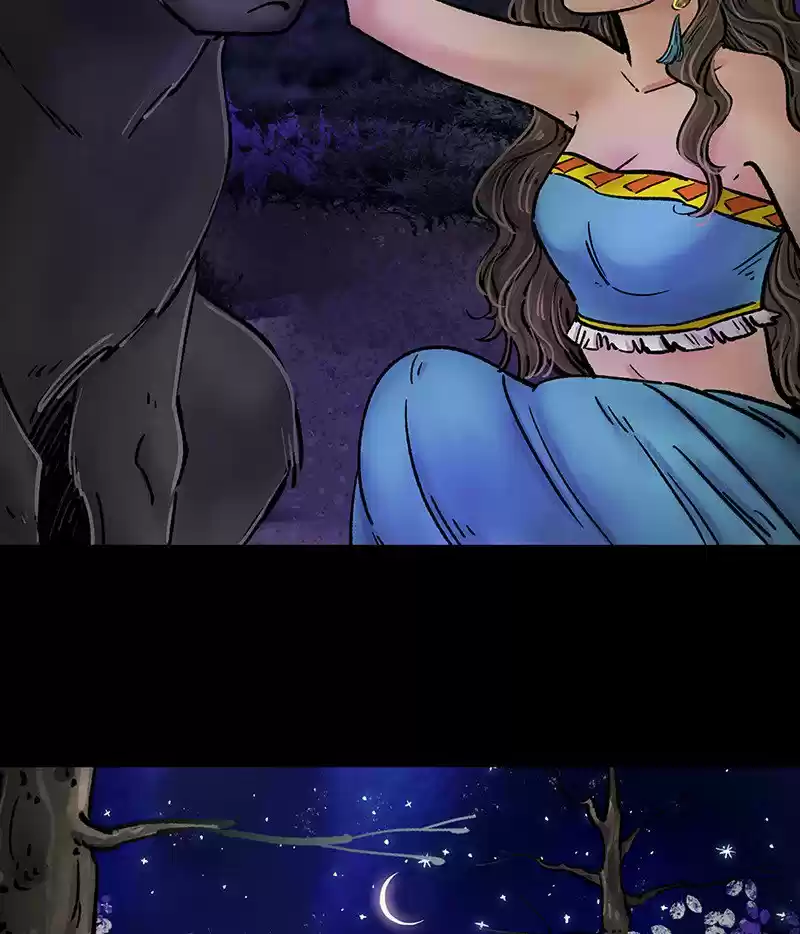 La Bruja Y El Toro - Capítulo 5 - Página 49 - LectorTMOo