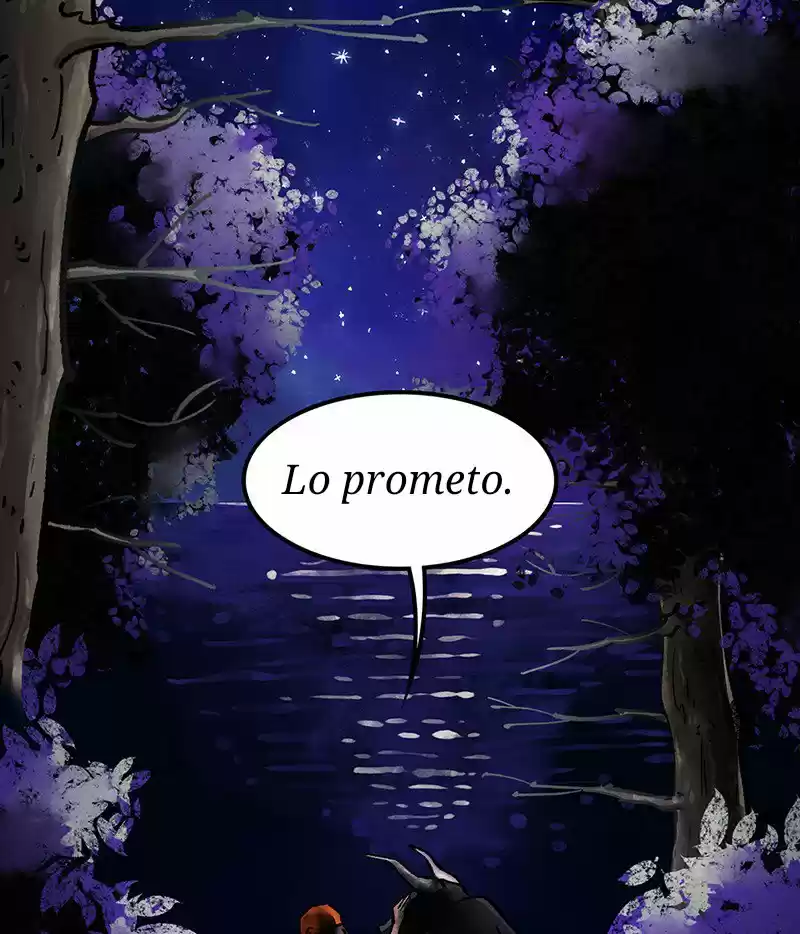 La Bruja Y El Toro - Capítulo 5 - Página 50 - LectorTMOo