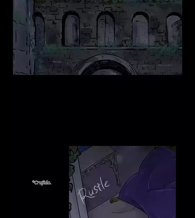 La Bruja Y El Toro - Capítulo 5 - Página 54 - LectorTMOo